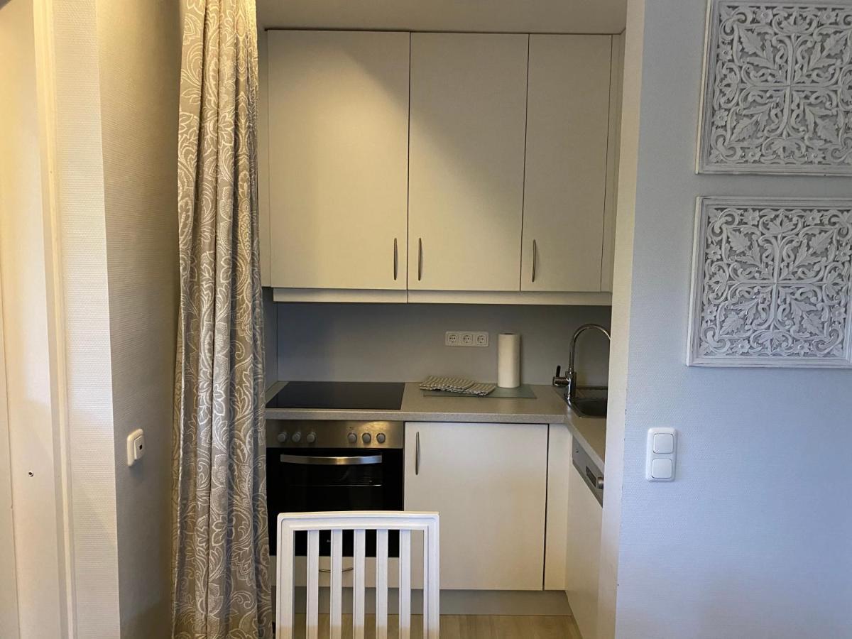 Haus Elfi Apartment Groemitz Ngoại thất bức ảnh