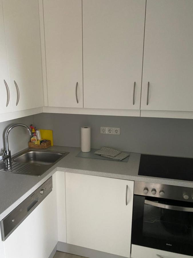 Haus Elfi Apartment Groemitz Ngoại thất bức ảnh