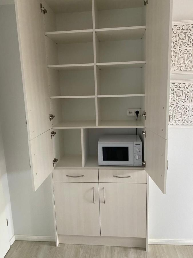 Haus Elfi Apartment Groemitz Ngoại thất bức ảnh