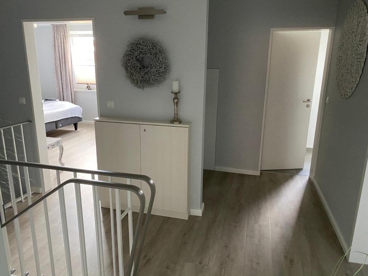 Haus Elfi Apartment Groemitz Ngoại thất bức ảnh