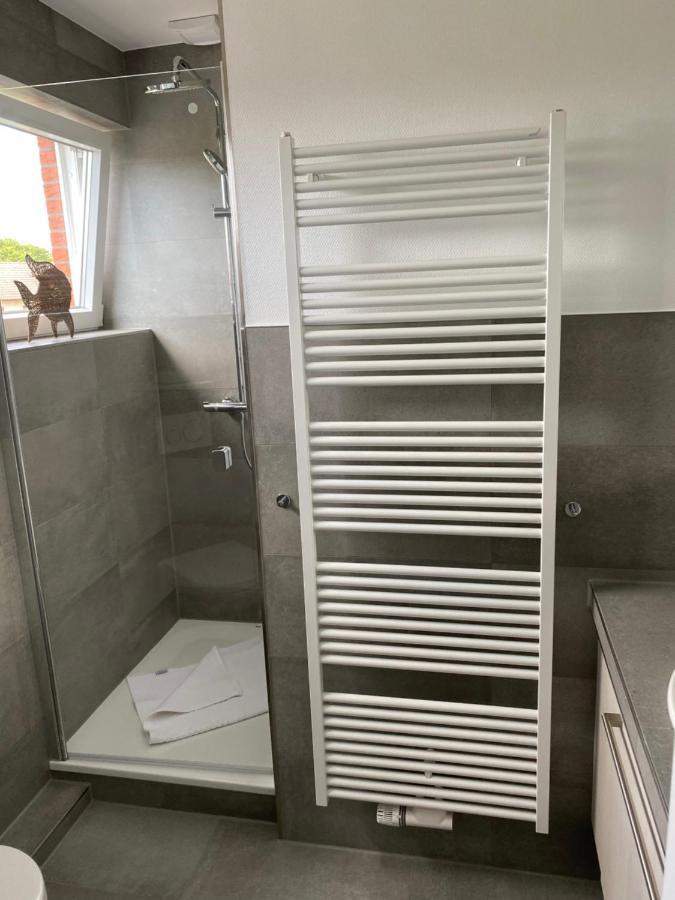 Haus Elfi Apartment Groemitz Ngoại thất bức ảnh