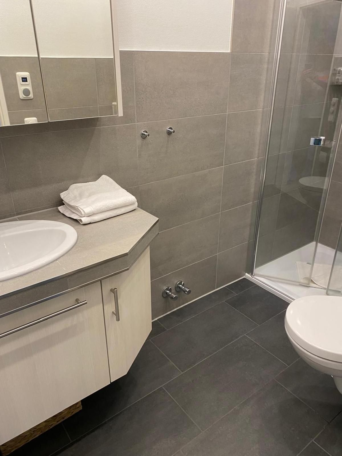 Haus Elfi Apartment Groemitz Ngoại thất bức ảnh
